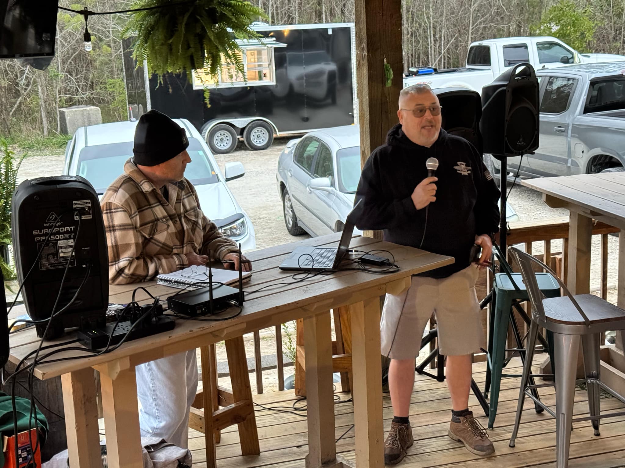 East Coast Recon Round Up 2025